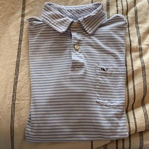 Vineyard Vines Polo button down
